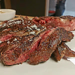 Photo n°1 de l'avis de paula.a fait le 05/01/2022 à 19:58 sur le  14th American Pub à Matera