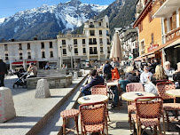 Atmosphère du Restaurant Rose Du Pont à Chamonix-Mont-Blanc - n°6