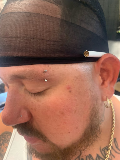 Explore penny tattoo ideas, creative tattoo ideas in Round Rock, available at Piercings by Toni