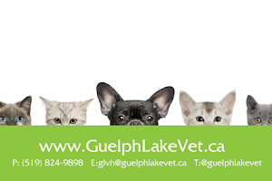 Guelph Lake Veterinary Hospital image