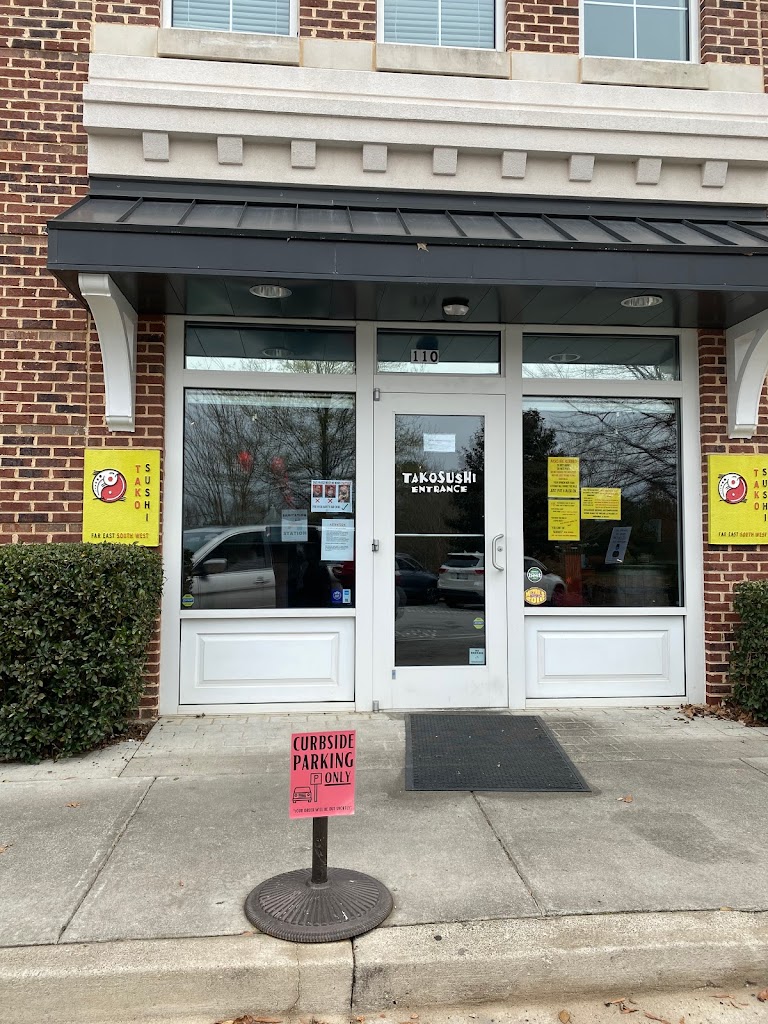 Takosushi 30809