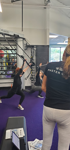 Gym «Anytime Fitness», reviews and photos, 45211 Cherry Hill Rd, Canton, MI 48188, USA