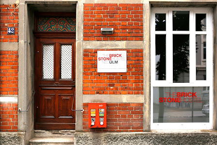 Brickstone Hostel Ulm/Neu-Ulm Schützenstraße 42, 89231 Neu-Ulm, Deutschland