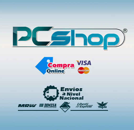 PC SHOP DE VENEZUELA
