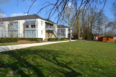 Résidence Saint-Loup à Brienon-sur-Armançon
