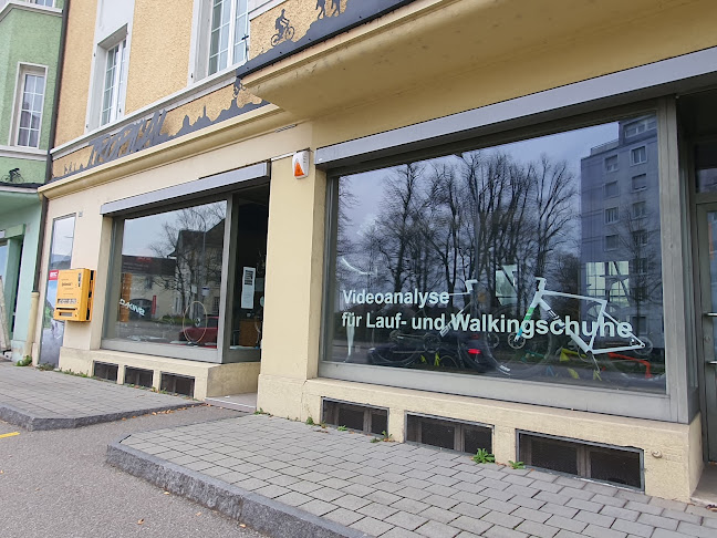 Rezensionen über Tropical Bike & Fun Shop AG in Olten - Fahrradgeschäft