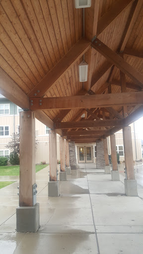 Extended Stay Hotel «Home Place Lodge & Suites», reviews and photos, 1505 15th Ave W, Williston, ND 58801, USA