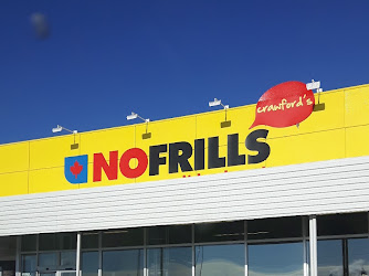 Crawford's NOFRILLS Regina