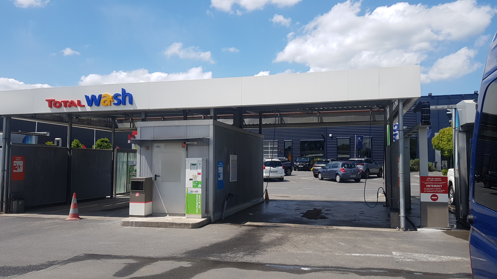 Photo n° 2 de l'avis de Sergio.a fait le 15/06/2019 à 12:20