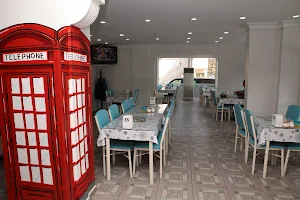 Öz Şelale Restorant image