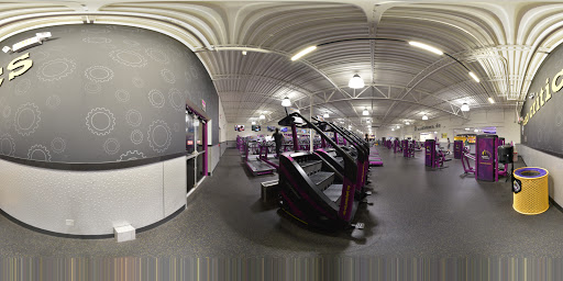Gym «Planet Fitness», reviews and photos, 713 N Broad St, Middletown, DE 19709, USA