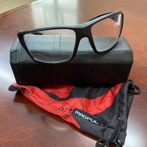 Sunglasses Store «Sports Optical», reviews and photos, 5721 Logan St, Denver, CO 80216, USA