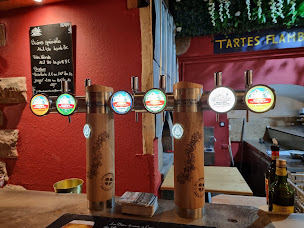 Photo n°45 de Le Caveau du Pressoir à Kaysersberg ()