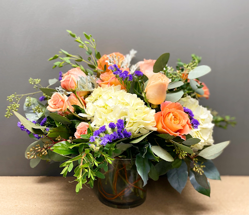 Florist «Crescent Floral & Gifts», reviews and photos, 2140 Wealthy St SE, Grand Rapids, MI 49506, USA