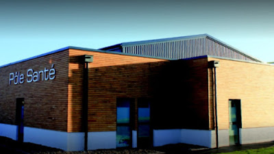 Maxime Laubier à Campigneulles-les-Petites