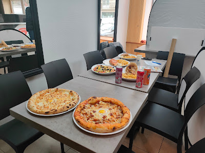 casella pizza à Reims