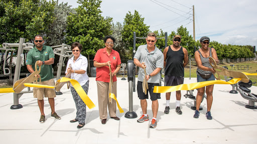 Park «Lake Stevens Park», reviews and photos, 5301 NW 183rd St, Miami Gardens, FL 33055, USA