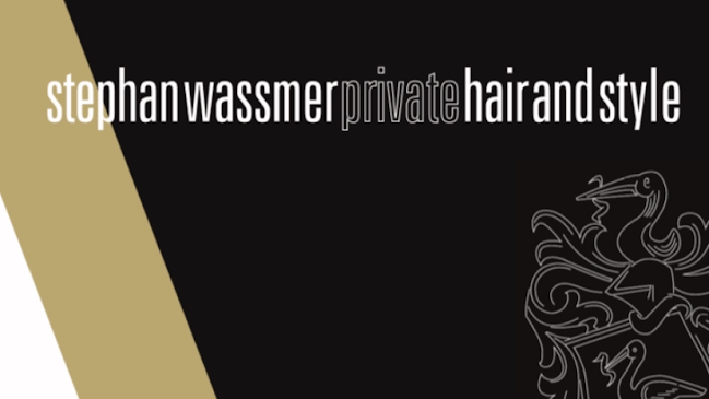Rezensionen über Wassmer Stephan Hair and Style in Luzern - Friseursalon