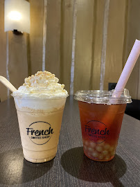 Crème glacée du Café French Coffee Shop à Chambéry - n°6