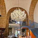 Photo n°1 de l'avis de GIANNI.A fait le 21/04/2024 à 10:28 sur le  La Contrada à Aversa