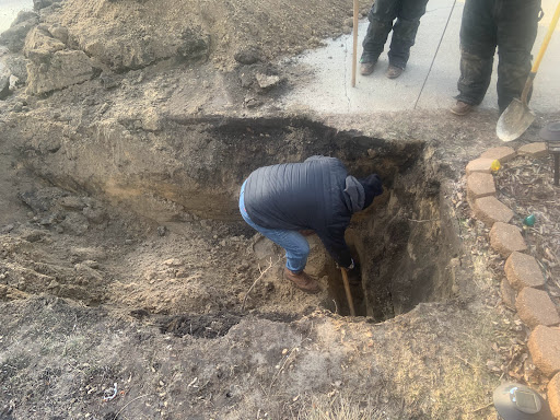 Plumber «Dunnrite Llc», reviews and photos, 2311 Hancock St, Port Huron, MI 48060, USA