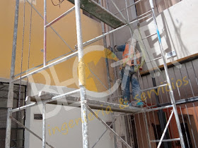 Maestro albañil construcción gasfiteria electricidad drywall enchapado958638058