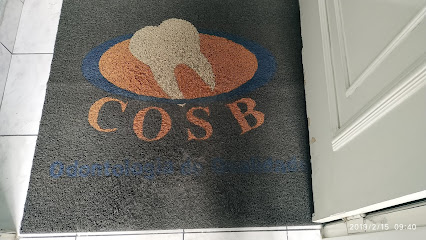 COSB MAUÁ – Centro de Ortodontia e Saúde Bucal