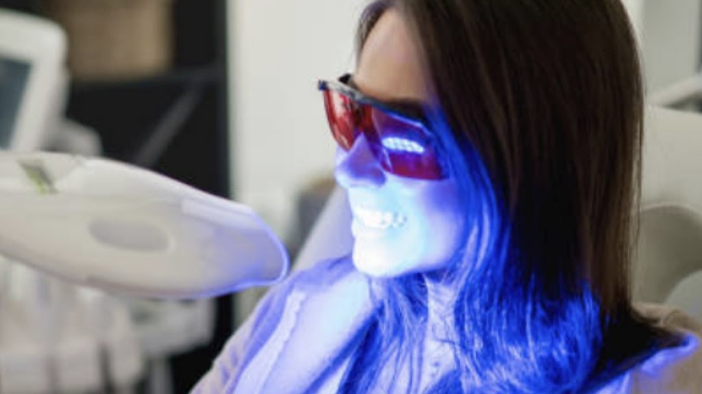 Laser Teeth Whitening Of Columbus 43212
