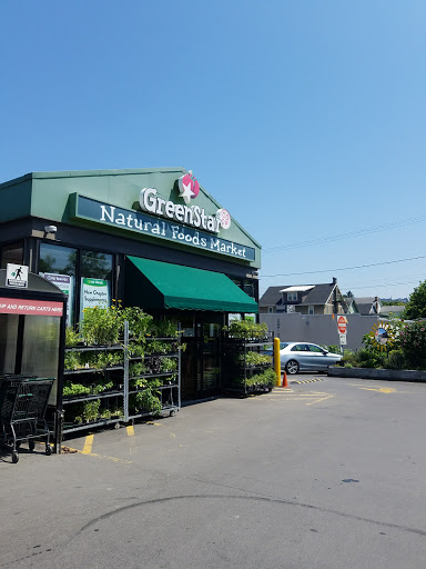 Natural Foods Store «GreenStar Cooperative Market», reviews and photos, 701 W Buffalo St, Ithaca, NY 14850, USA