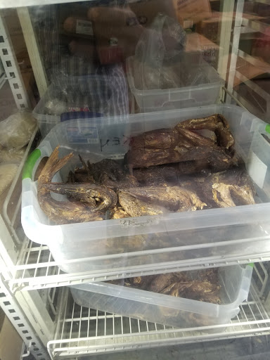 Grocery Store «Makola African Market», reviews and photos, 2032 Clinton St, Aurora, CO 80010, USA