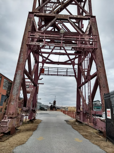 Museum «Baltimore Museum of Industry», reviews and photos, 1415 Key Hwy E, Baltimore, MD 21230, USA