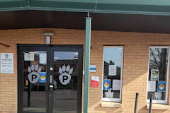 Parkside Veterinary Group Dundee Branch