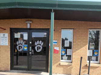 Parkside Veterinary Group Dundee Branch