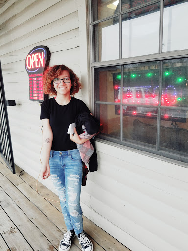 Explore metroid tattoo ideas, creative tattoo ideas in Conway, available at Primal Urge Tattoos