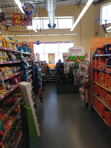 Dollar Store «FAMILY DOLLAR», reviews and photos, 1001 CA-12, Rio Vista, CA 94571, USA