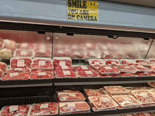 Asian Grocery Store «New Truong Nguyen Market», reviews and photos, 3555 East Walnut Street #221, Garland, TX 75042, USA