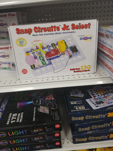 Toy Store «Learning Post», reviews and photos, 2761 100th St, Urbandale, IA 50322, USA