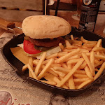 Photo n°2 de l'avis de Giulio.i fait le 09/09/2019 à 11:57 sur le  Centolire à Rovigo