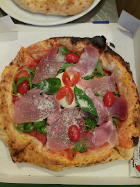 Photos du propriétaire du Pizzeria La Fattoria à Châtillon - n°10