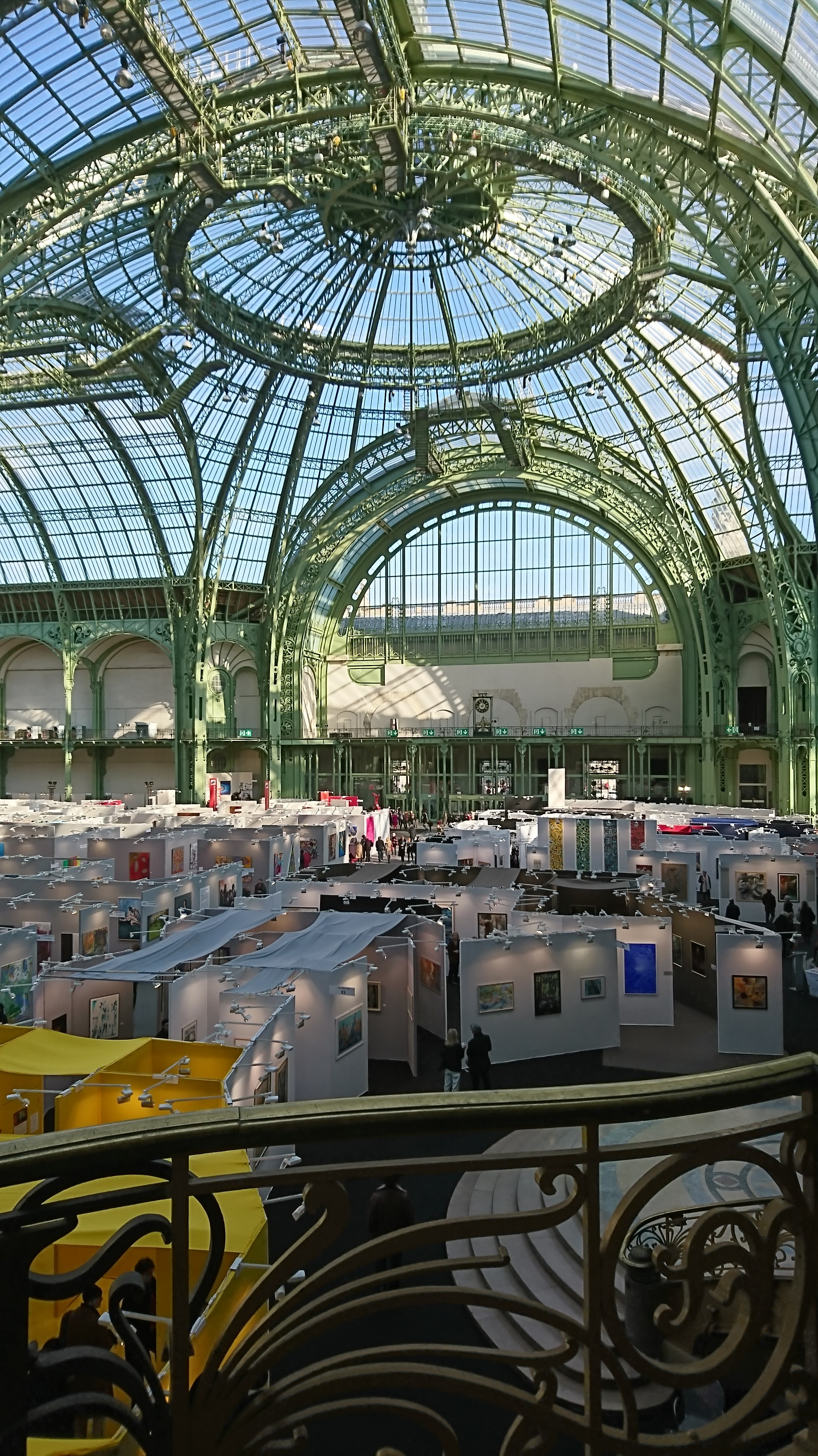 Photo n° 3 de l'avis de pierre.e fait le 24/02/2018 à 08:35