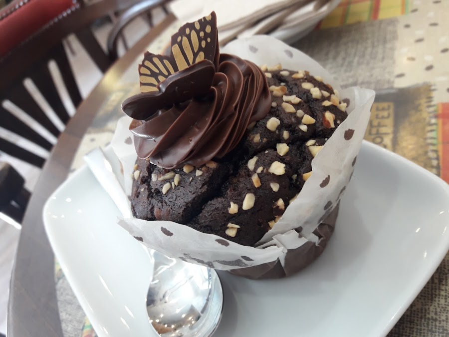 Pastelería La Abuela Fina