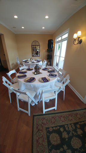 Wedding Service «Rose Hall Event Center», reviews and photos, 808 School Rd, Dallas, GA 30132, USA