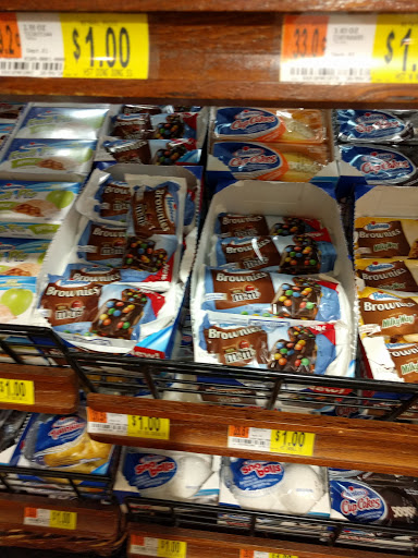 Department Store «Walmart Supercenter», reviews and photos, 3060 Justin Rd, Highland Village, TX 75077, USA