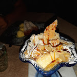 Photo n°1 de l'avis de Emy. fait le 05/07/2019 à 12:32 sur le  Hostaria Corte Santa Lucia à Nardò