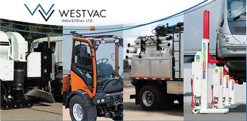 Westvac Industrial Ltd.