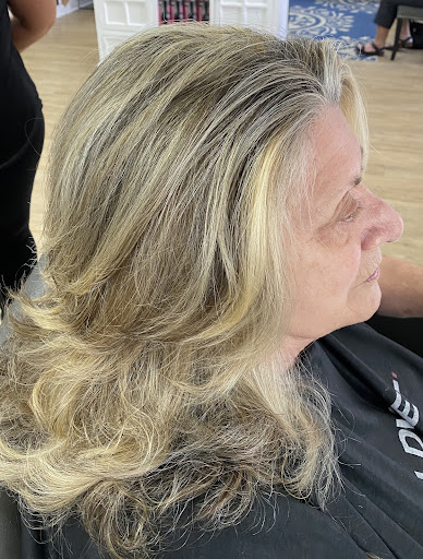 Day Spa «Posh Salon & Day Spa Inc», reviews and photos, 3210 Cypress Gardens Rd, Winter Haven, FL 33884, USA