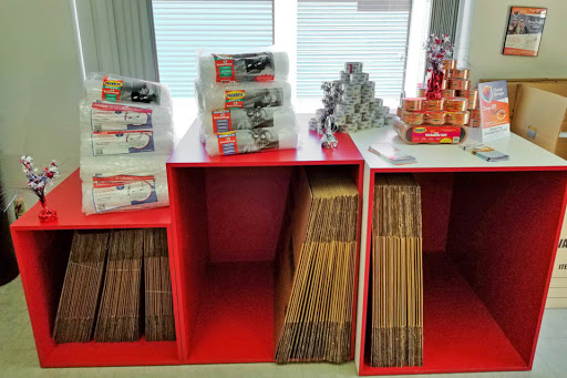 Self-Storage Facility «US Storage Centers», reviews and photos, 2853 S Pine Ave, Ocala, FL 34471, USA