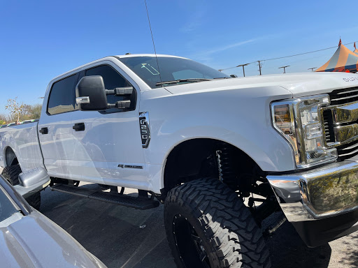 Used Car Dealer «Pacific Auto Center», reviews and photos, 16416 Valley Blvd, Fontana, CA 92335, USA