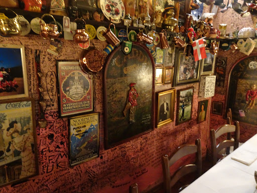 Información y opiniones sobre Lotus steak house & Cocktail bar de Fuengirola