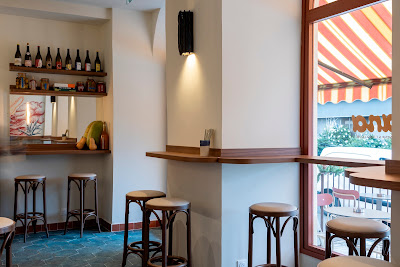 ANA Wine Food Club à Ajaccio